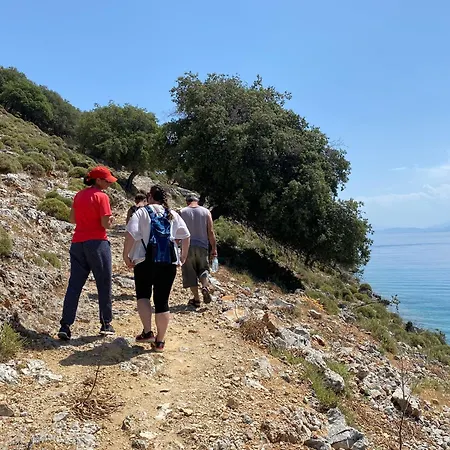 Hayat Bu, Boot Fethiye