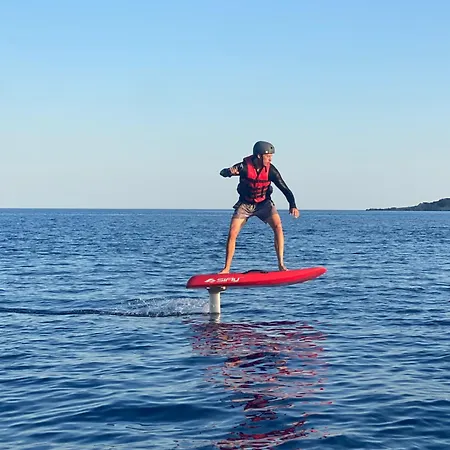Hayat Bu, Boot Fethiye