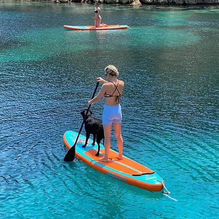 Úszó hotel Hayat Bu, Boot Fethiye